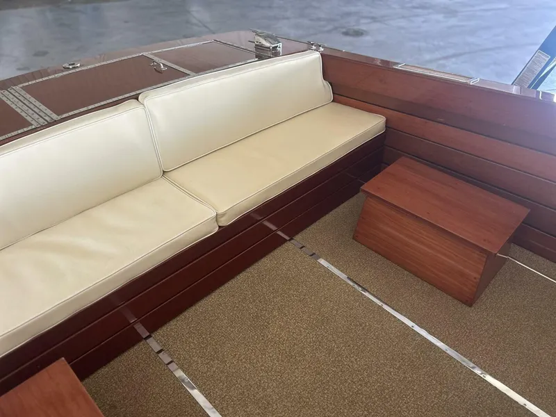 Slide: The Image of Prowler Forest Johnson 30 Prowler 1962 - 5689528