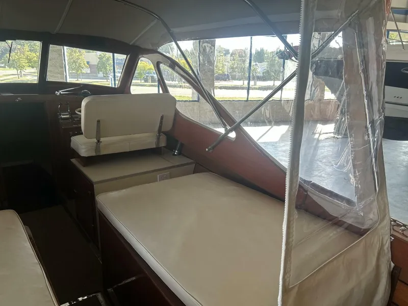 Slide: The Image of Prowler Forest Johnson 30 Prowler 1962 - 5689531