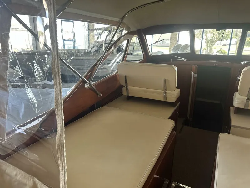 Slide: The Image of Prowler Forest Johnson 30 Prowler 1962 - 5689532