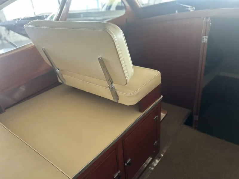 Slide: The Image of Prowler Forest Johnson 30 Prowler 1962 - 5689533