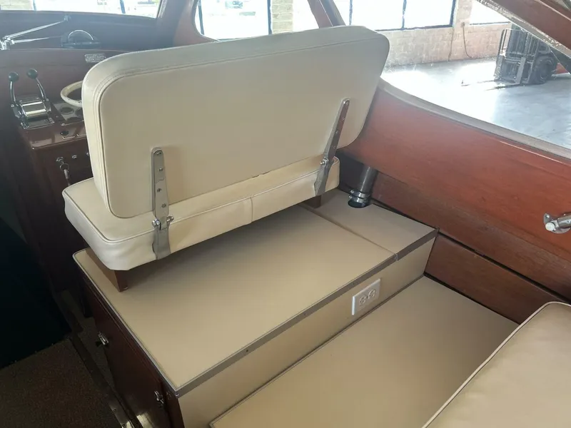 Slide: The Image of Prowler Forest Johnson 30 Prowler 1962 - 5689534