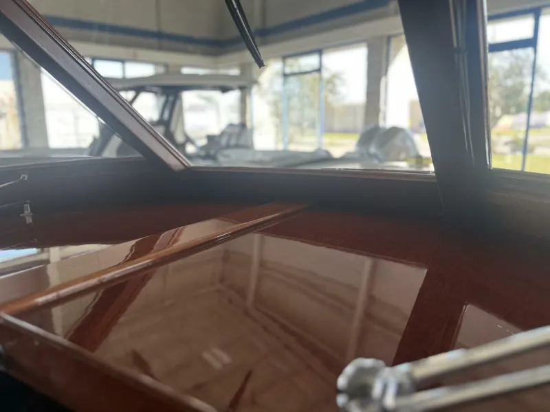 Slide: The Image of Prowler Forest Johnson 30 Prowler 1962 - 5689537