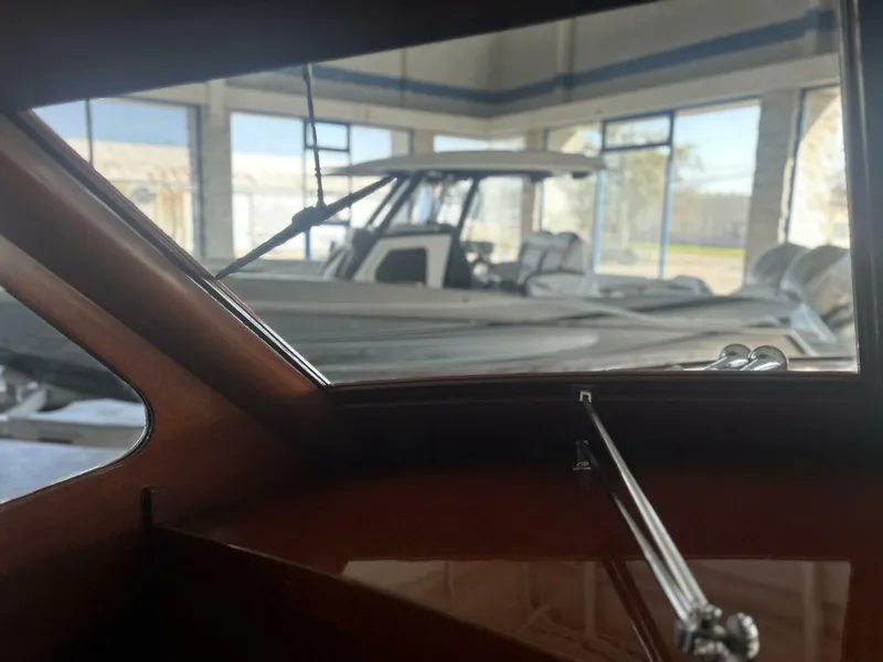 Slide: The Image of Prowler Forest Johnson 30 Prowler 1962 - 5689539