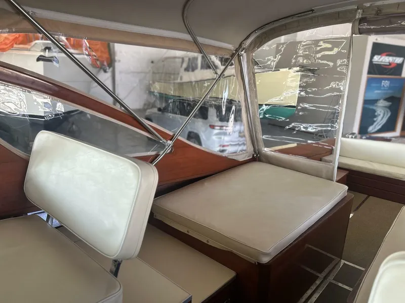 Slide: The Image of Prowler Forest Johnson 30 Prowler 1962 - 5689542