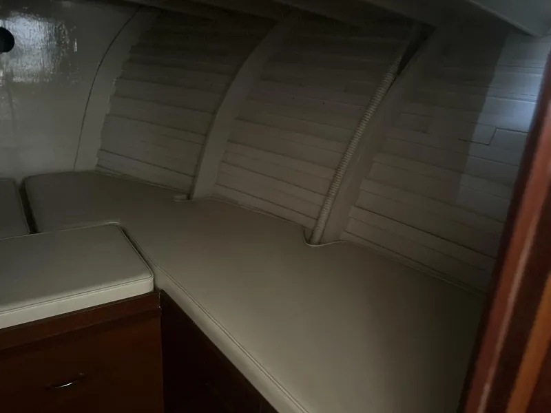 Slide: The Image of Prowler Forest Johnson 30 Prowler 1962 - 5689543