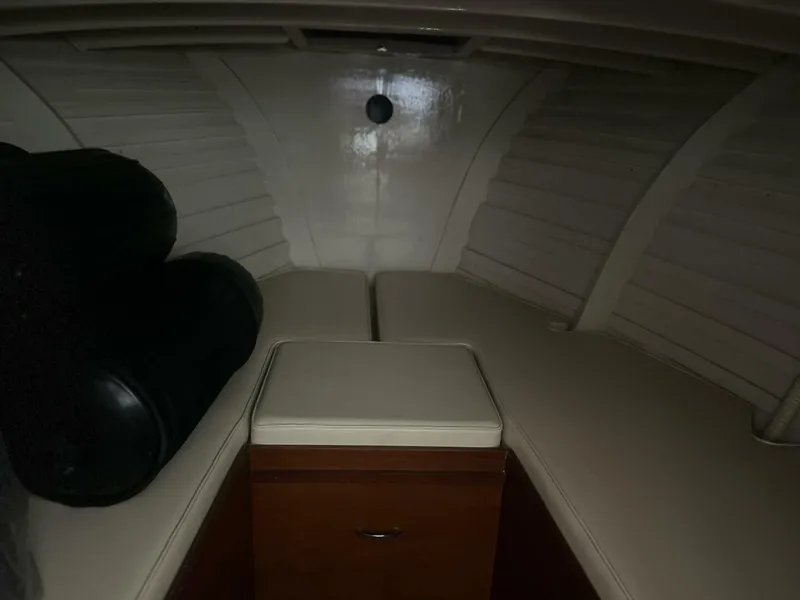 Slide: The Image of Prowler Forest Johnson 30 Prowler 1962 - 5689544