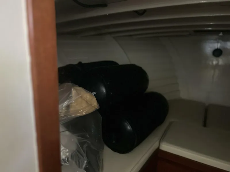 Slide: The Image of Prowler Forest Johnson 30 Prowler 1962 - 5689545