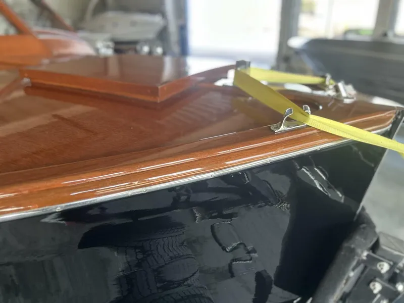 Slide: The Image of Prowler Forest Johnson 30 Prowler 1962 - 5689558