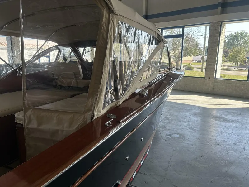 Slide: The Image of Prowler Forest Johnson 30 Prowler 1962 - 5689559