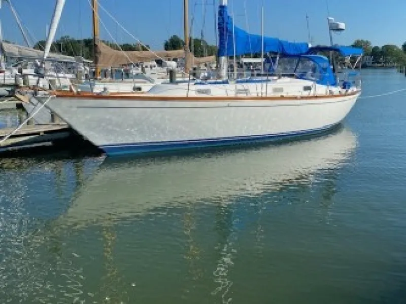 Slide: The Image of Tartan 37 1989 - 5689790