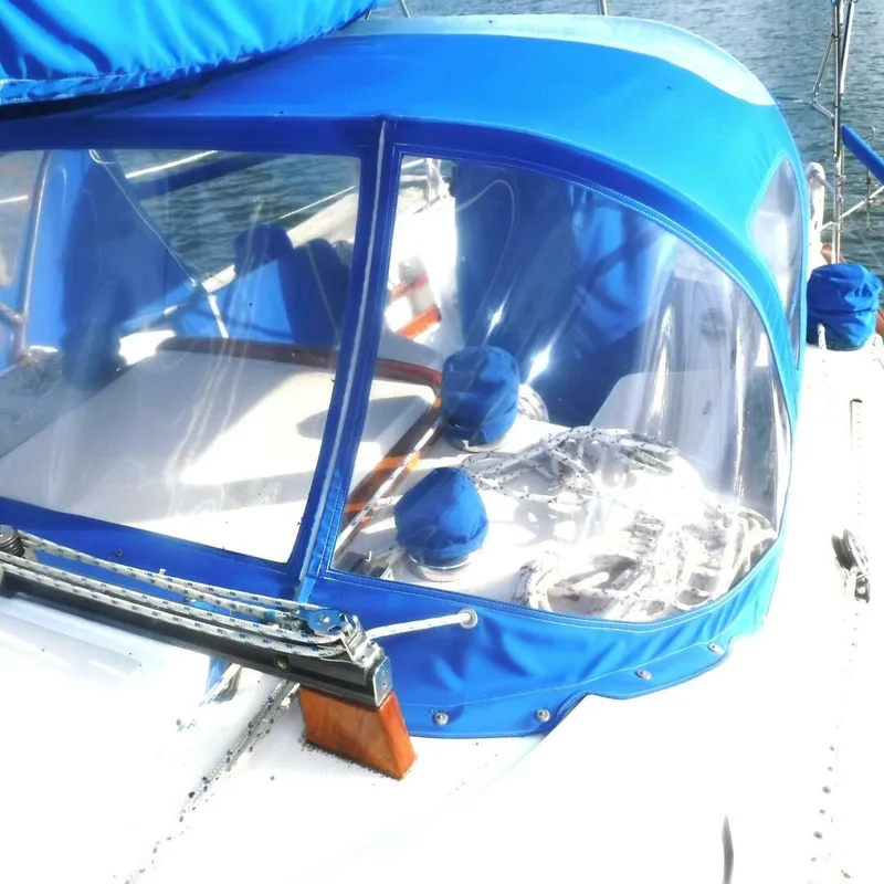 Slide: The Image of Tartan 37 1989 - 5689808