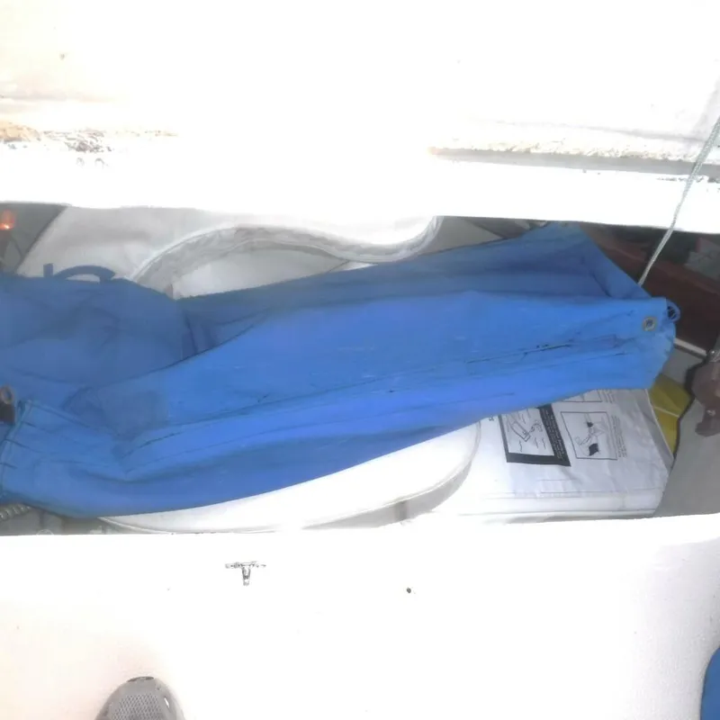 Slide: The Image of Tartan 37 1989 - 5689810