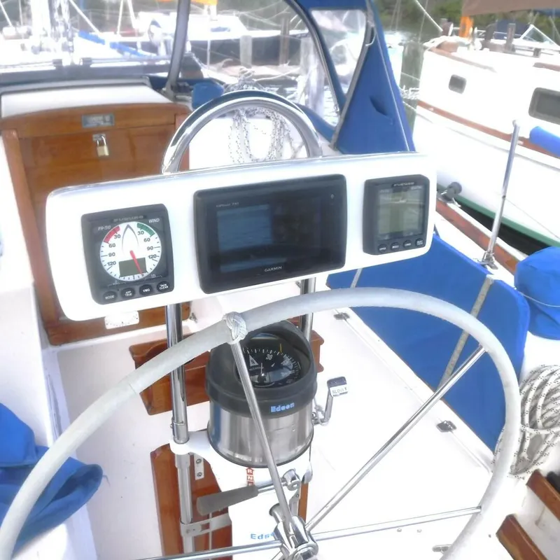 Slide: The Image of Tartan 37 1989 - 5689815