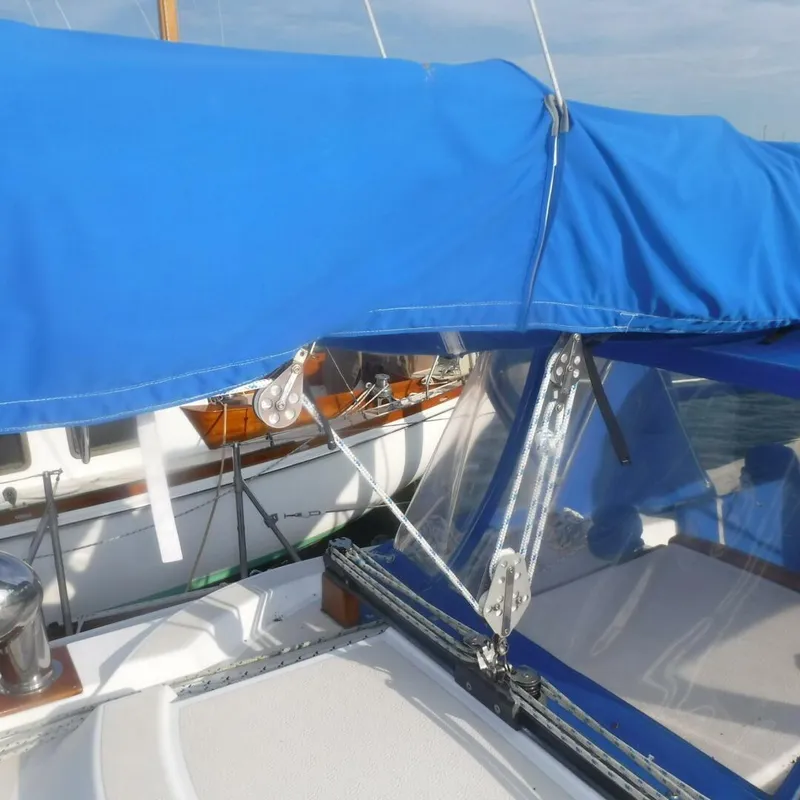 Slide: The Image of Tartan 37 1989 - 5689817