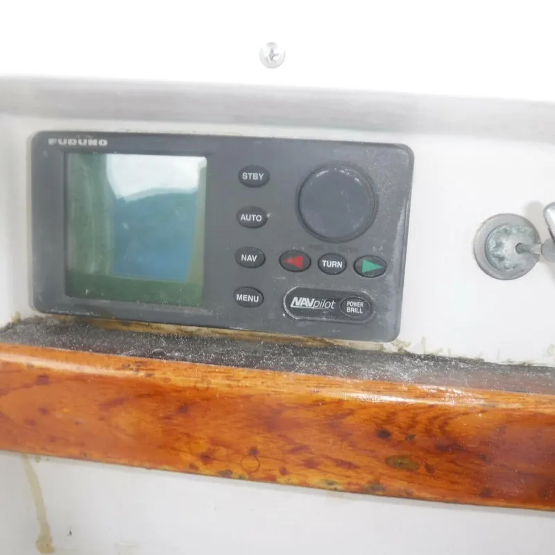 Slide: The Image of Tartan 37 1989 - 5689824