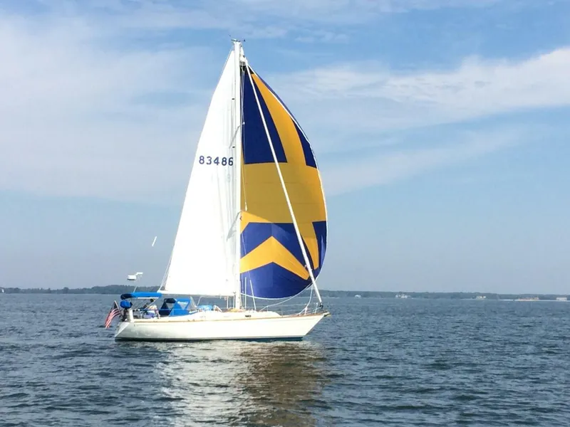 Slide: The Image of Tartan 37 1989 - 5689801