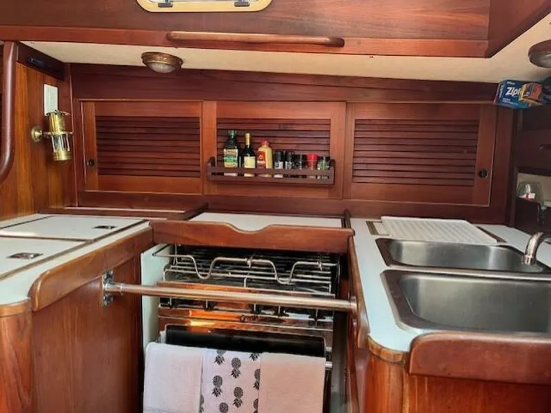 Slide: The Image of Tartan 37 1989 - 5689835