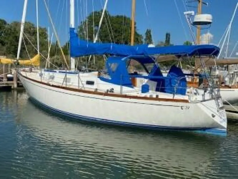 Slide: The Image of Tartan 37 1989 - 5689802