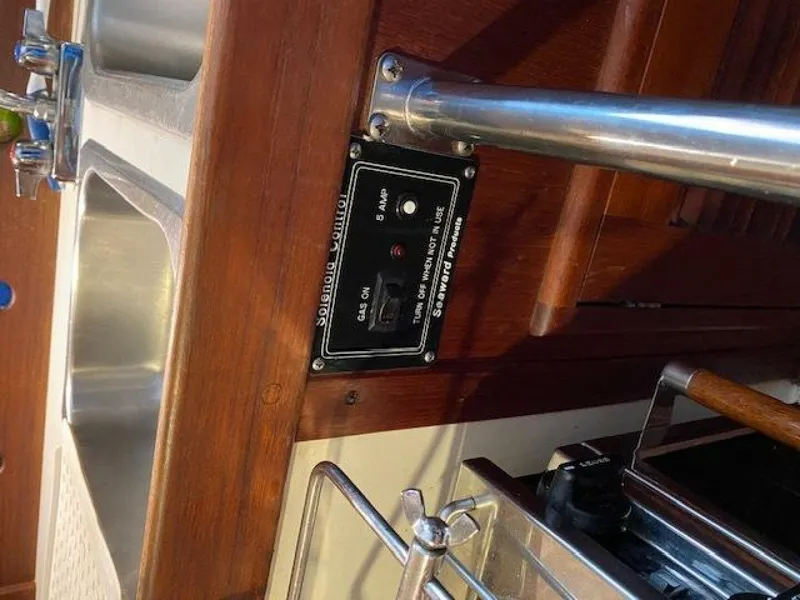 Slide: The Image of Tartan 37 1989 - 5689838