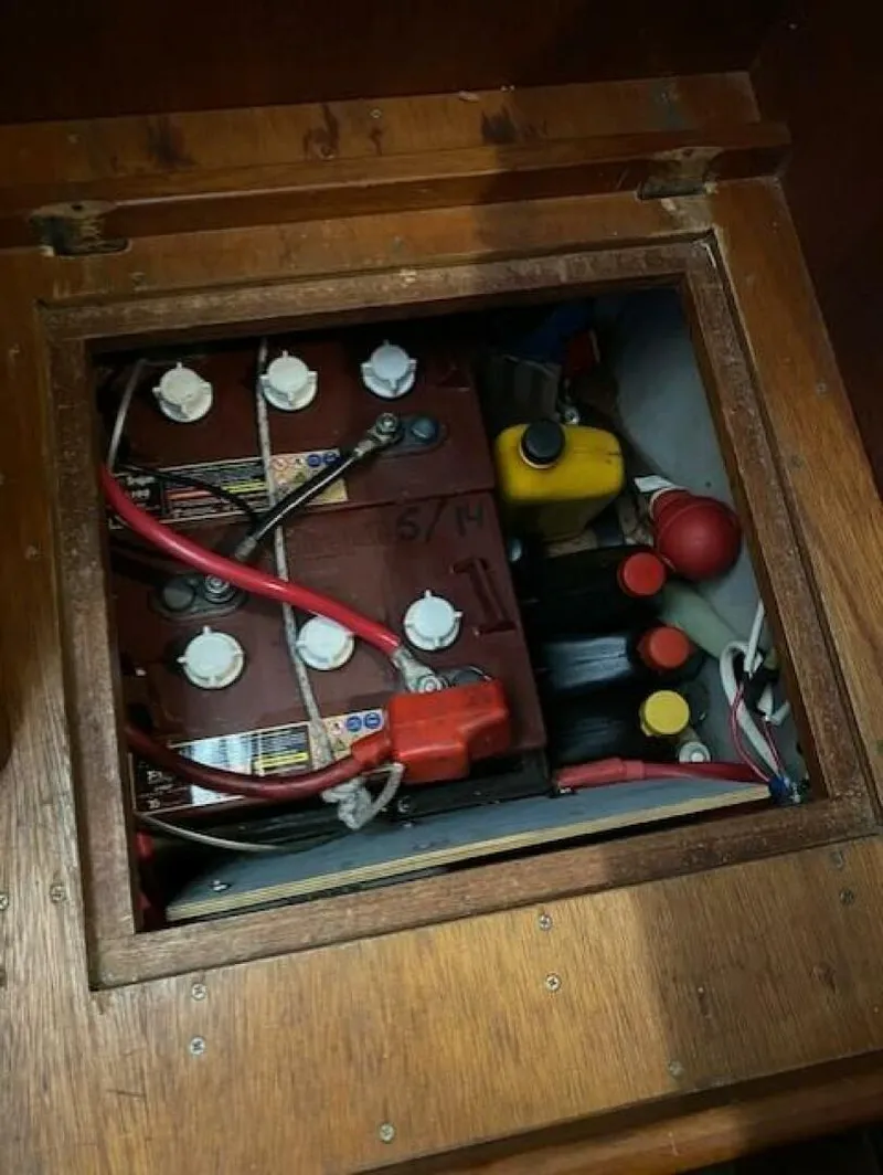 Slide: The Image of Tartan 37 1989 - 5689842