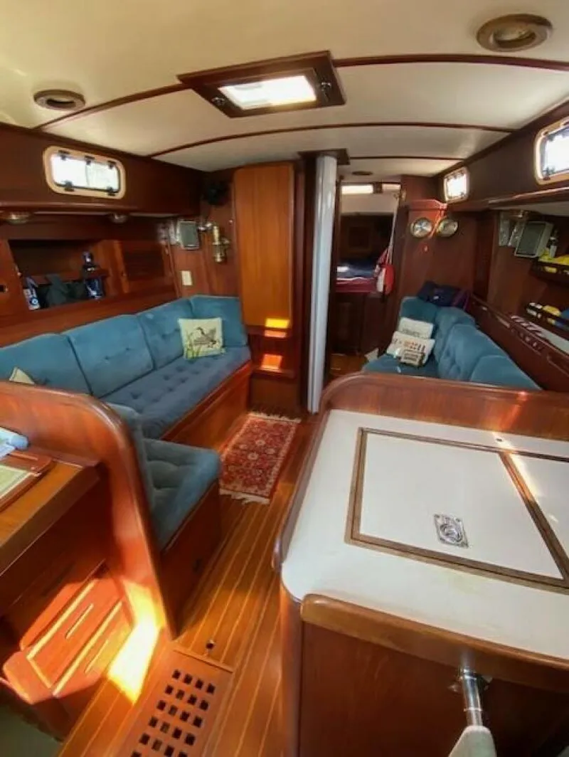 Slide: The Image of Tartan 37 1989 - 5689843