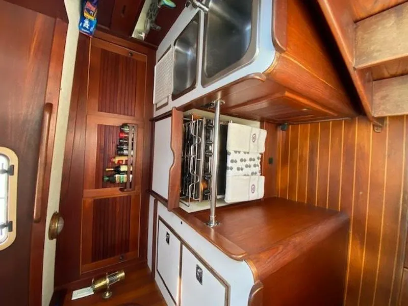 Slide: The Image of Tartan 37 1989 - 5689844