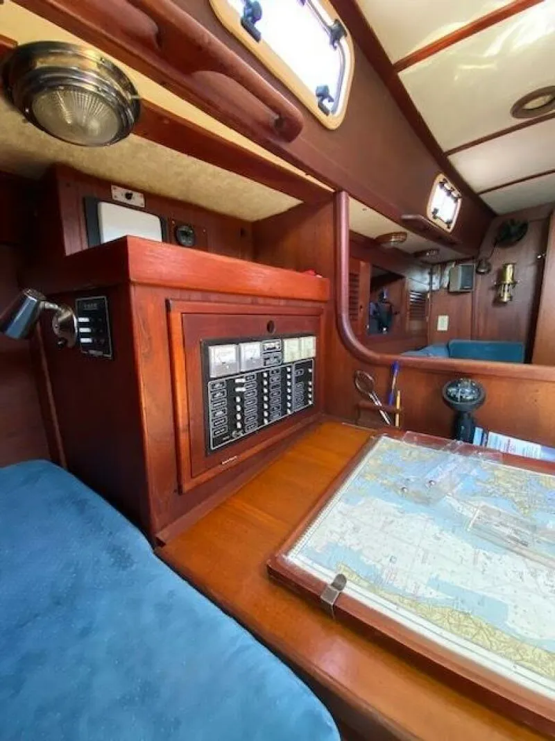 Slide: The Image of Tartan 37 1989 - 5689848