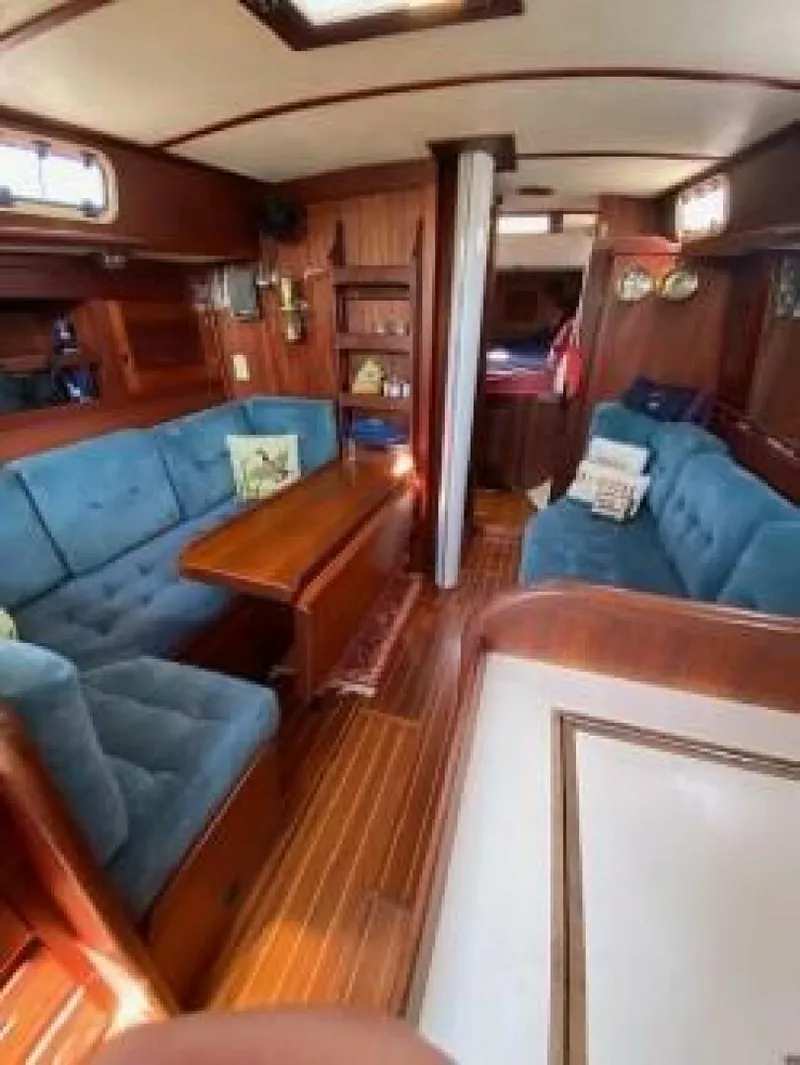 Slide: The Image of Tartan 37 1989 - 5689849