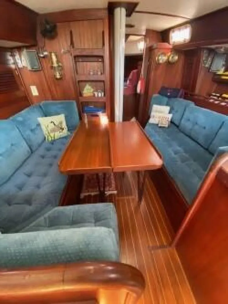 Slide: The Image of Tartan 37 1989 - 5689851