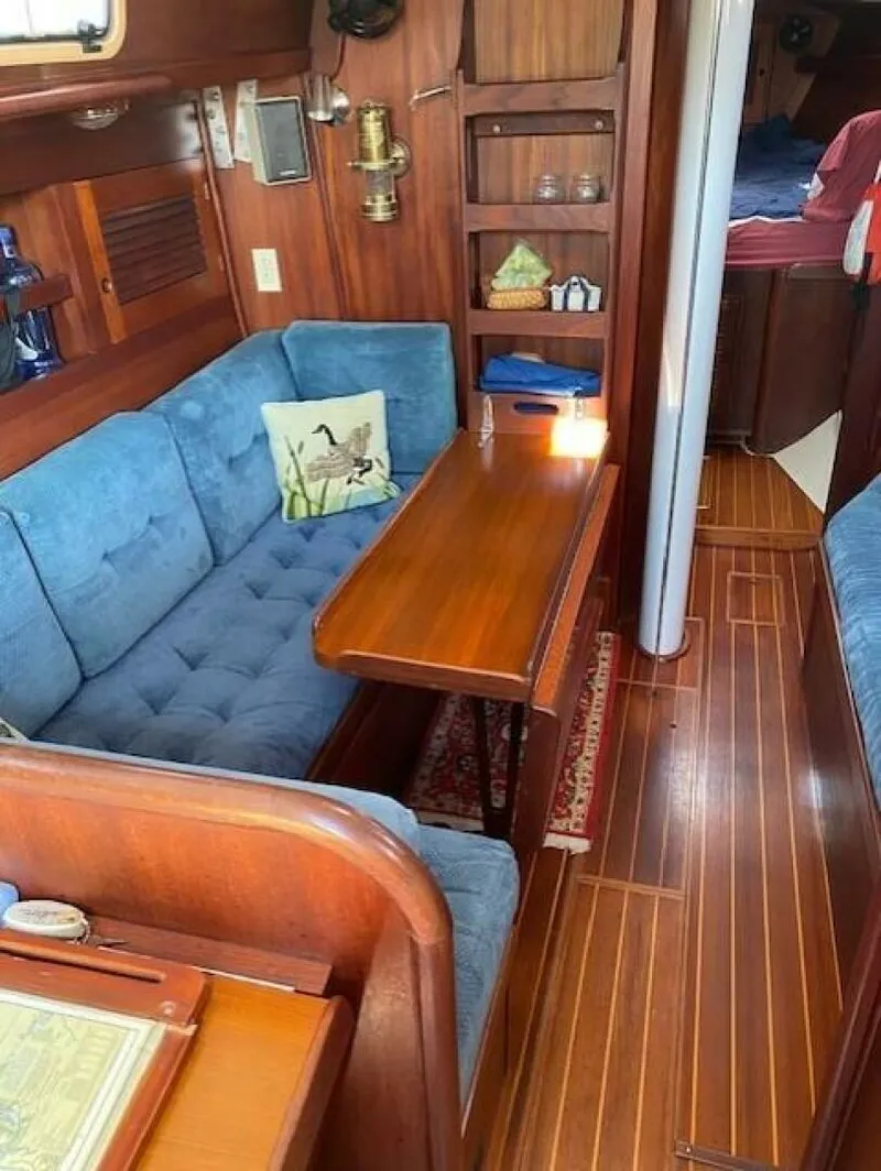 Slide: The Image of Tartan 37 1989 - 5689852