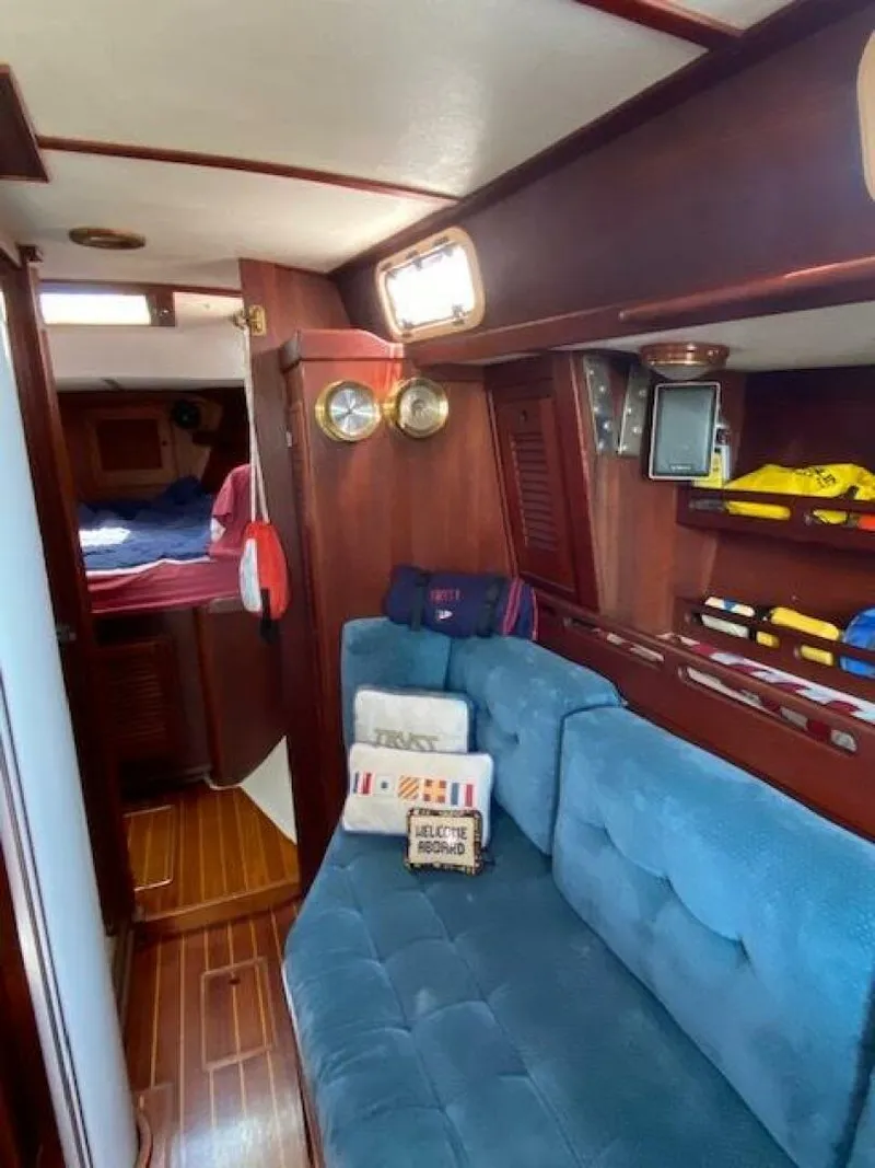 Slide: The Image of Tartan 37 1989 - 5689853