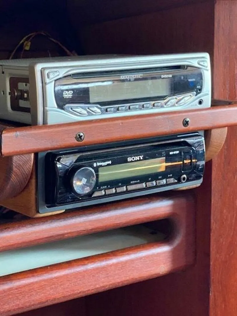 Slide: The Image of Tartan 37 1989 - 5689855