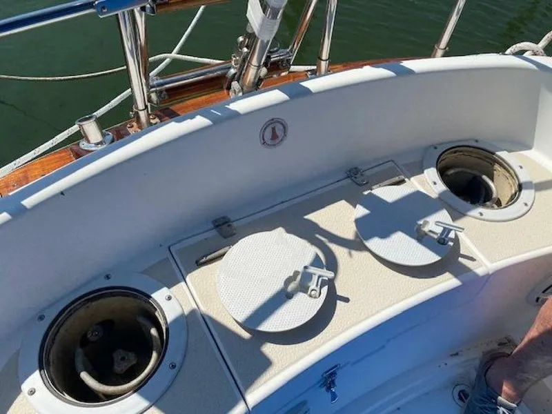 Slide: The Image of Tartan 37 1989 - 5689804