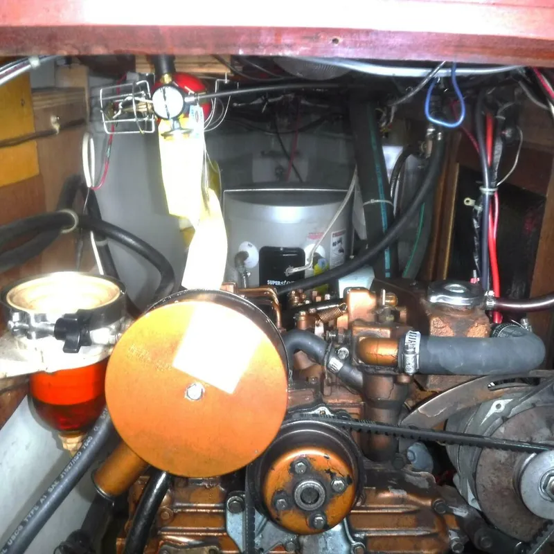 Slide: The Image of Tartan 37 1989 - 5689858