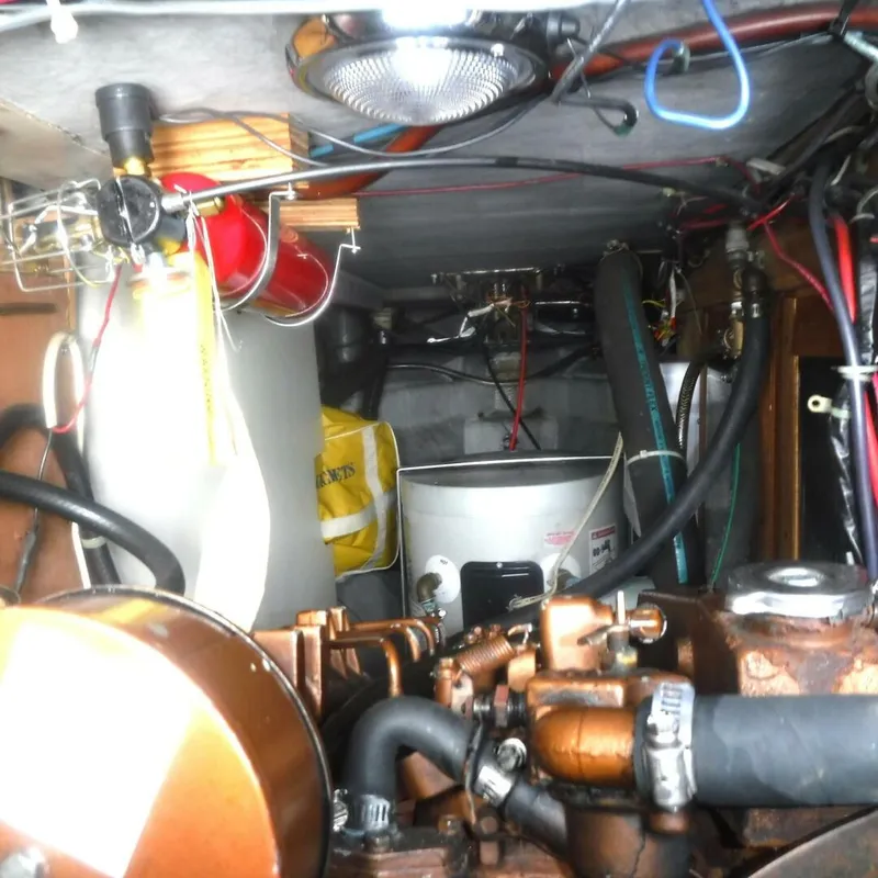 Slide: The Image of Tartan 37 1989 - 5689859