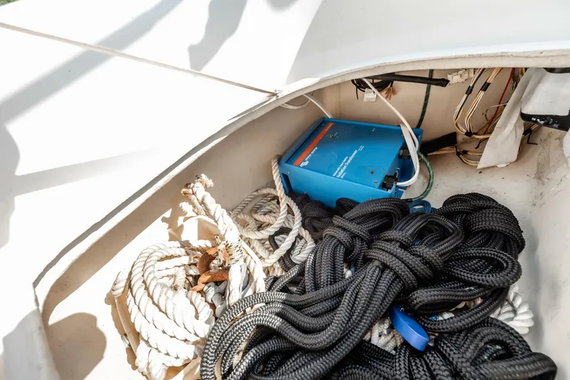 Slide: The Image of Hunter 356 2003 - 5733665