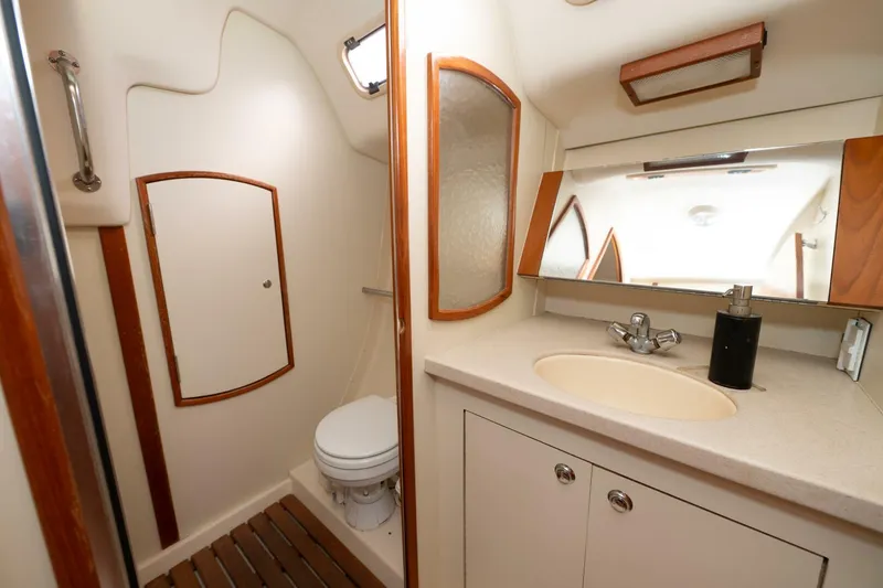 Slide: The Image of Hunter 356 2003 - 5733673