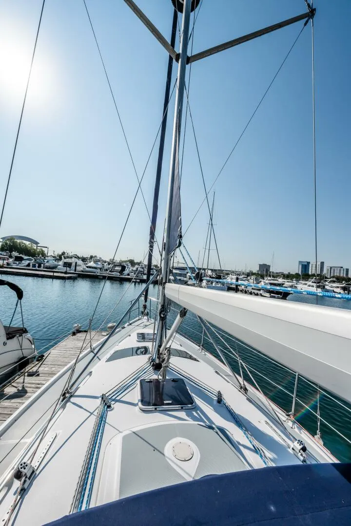 Slide: The Image of Hunter 356 2003 - 5733614