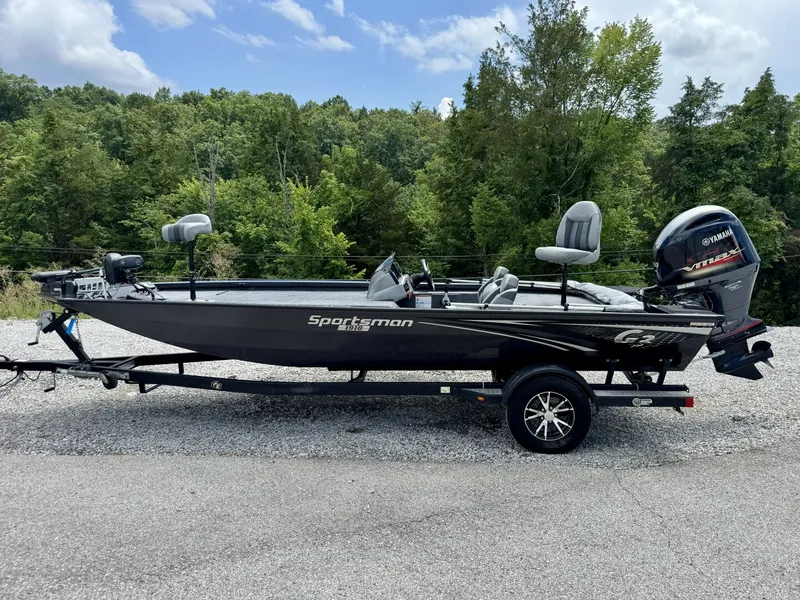 The Image of G3 Sportsman 1910 2023 - 5689902