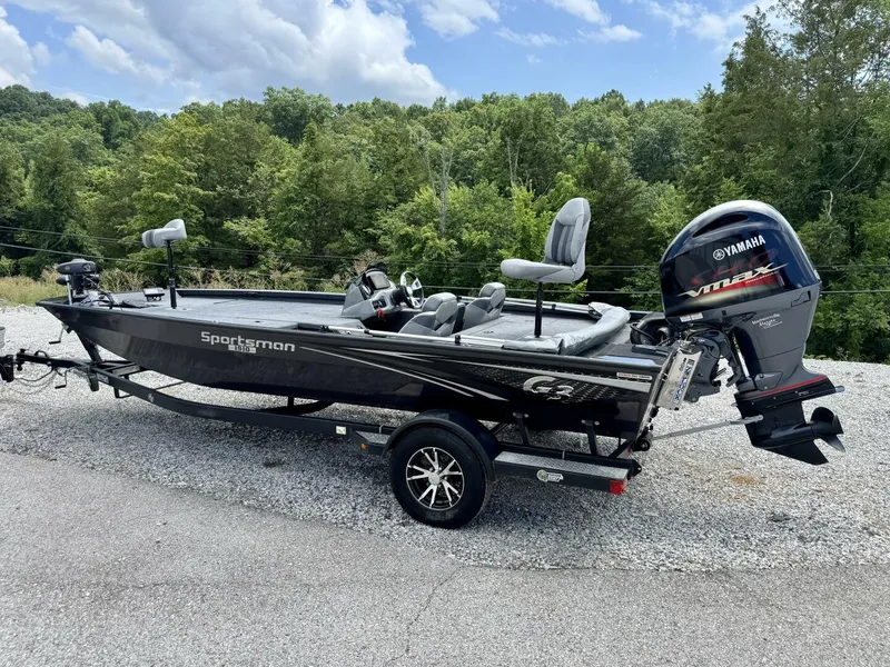 Slide: The Image of G3 Sportsman 1910 2023 - 5689904