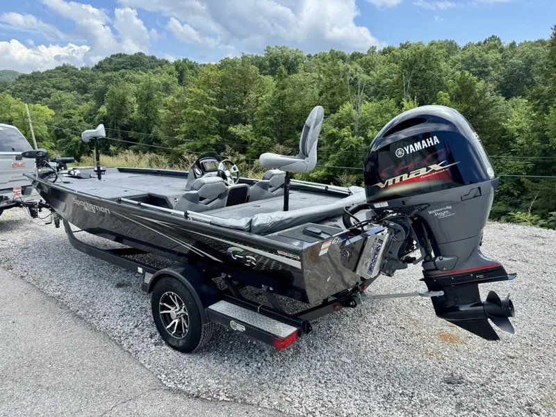 Slide: The Image of G3 Sportsman 1910 2023 - 5689905