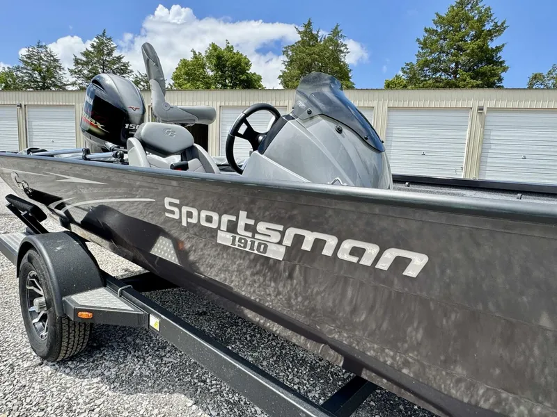 Slide: The Image of G3 Sportsman 1910 2023 - 5689957