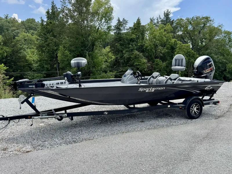 Slide: The Image of G3 Sportsman 1910 2023 - 5689958