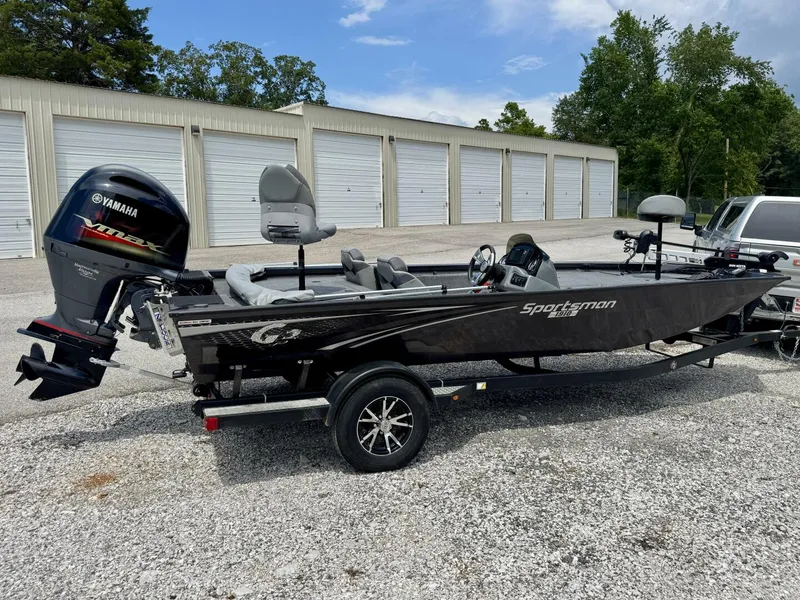 Slide: The Image of G3 Sportsman 1910 2023 - 5689908