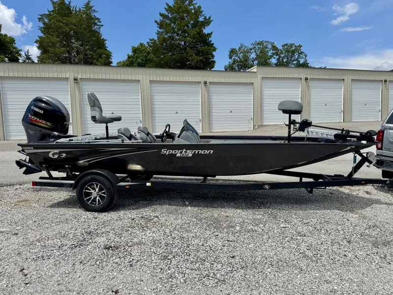 Slide: The Image of G3 Sportsman 1910 2023 - 5689909