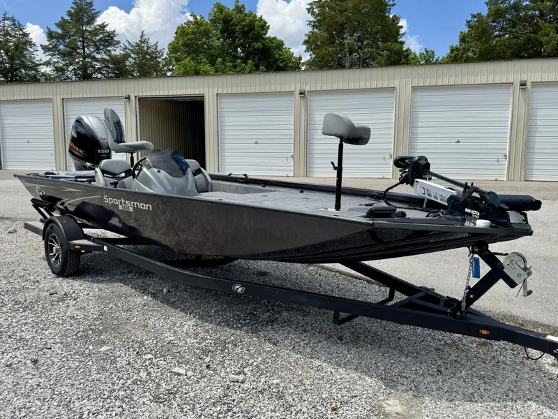 Slide: The Image of G3 Sportsman 1910 2023 - 5689910