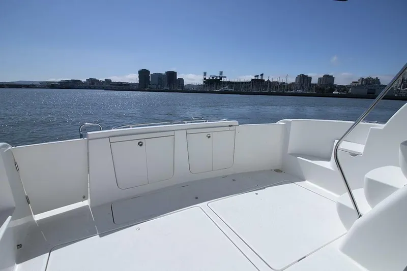 Slide: The Image of Meridian 411 Sedan 2004 - 5689979