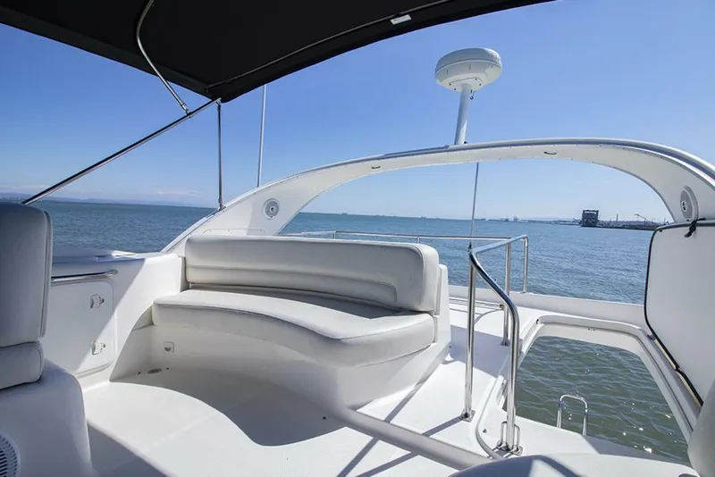 Slide: The Image of Meridian 411 Sedan 2004 - 5689984