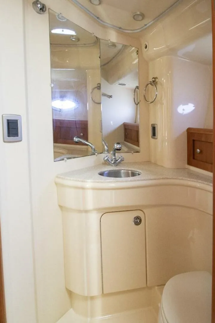 Slide: The Image of Meridian 411 Sedan 2004 - 5689965