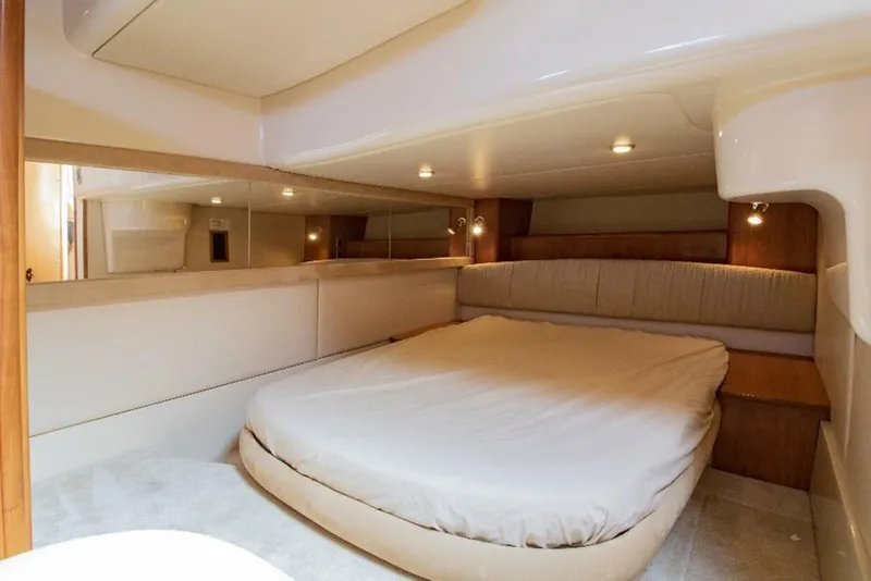 Slide: The Image of Meridian 411 Sedan 2004 - 5689967